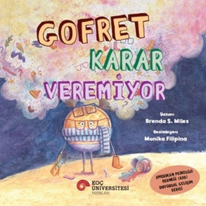 Gofret Karar Veremiyor