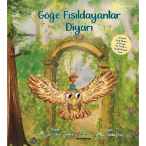 Göğe Fısıldayanlar Diyarı