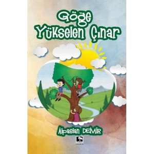 Göğe Yükselen Çınar
