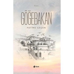 Göğebakan