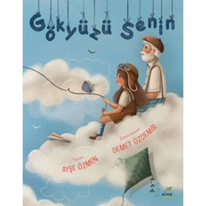 Gökyüzü Senin