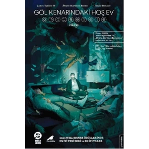 Göl Kenarındaki Hoş Ev 2