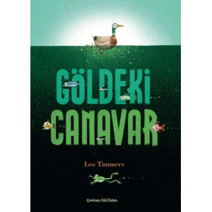 Göldeki Canavar