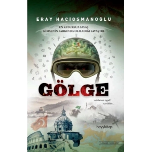Gölge