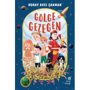 Gölge Gezegen