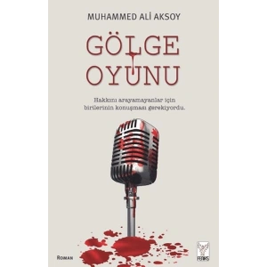 Gölge Oyunu