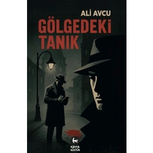 Gölgedeki Tanık