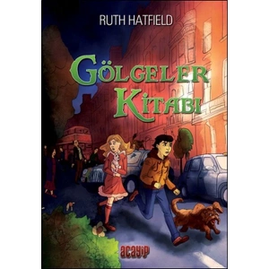 Gölgeler Kitabı