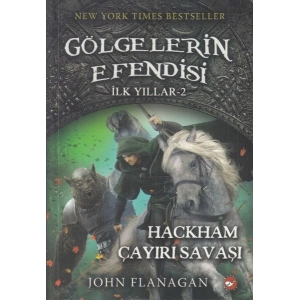 Gölgelerin Efendisi İlk Yıllar-2