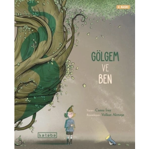 Gölgem ve Ben