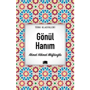 Gönül Hanım
