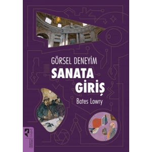 Görsel Deneyim Sanata Giriş