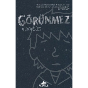 Görünmez Çocuk