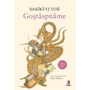 Goştaspname