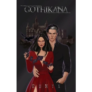 Gothikana (Ciltli)