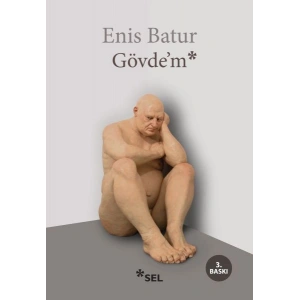 Gövdem