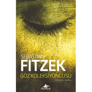 Göz Koleksiyoncusu