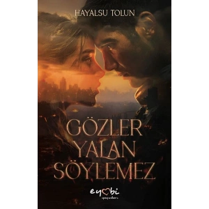 Gözler Yalan Söylemez