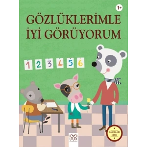 Gözlüklerimle İyi Görüyorum