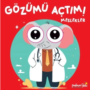 Gözümü Açtım! Meslekler