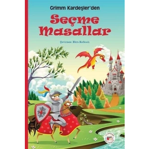 Grimm Kardeşler’den Seçme Masallar