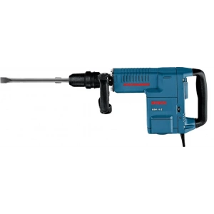 GSH 11 E Sds Max Kırıcı 1500 Watt Çantalı 0 611 316 703