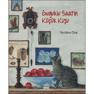 Guguklu Saatin Küçük Kuşu