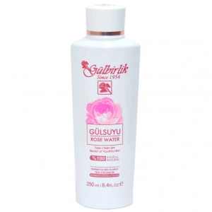 Gül Suyu  250 ML Pet Şişe