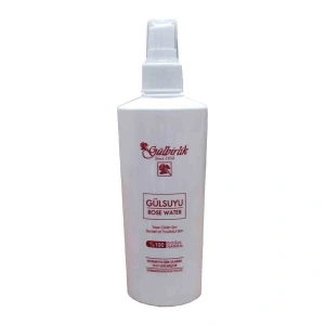 Gül Suyu  Sprey Şişe 125 ML