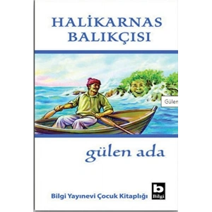 Gülen Ada