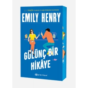 Gülünç Bir Hikaye