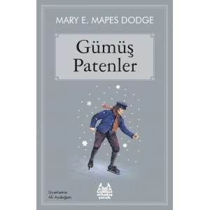 Gümüş Patenler