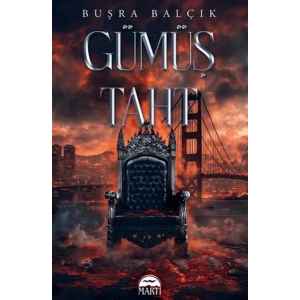 Gümüş Taht
