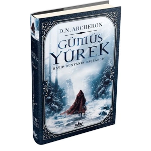 Gümüş Yürek 1 Kayıp Dünyanın Başlangıcı