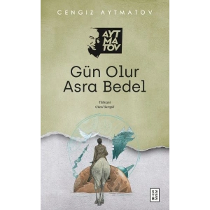 Gün Olur Asra Bedel