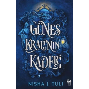 Güneş Kralının Kaderi