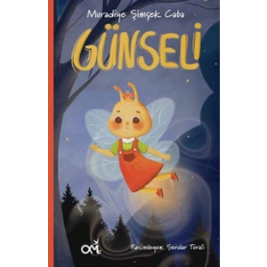 Günseli