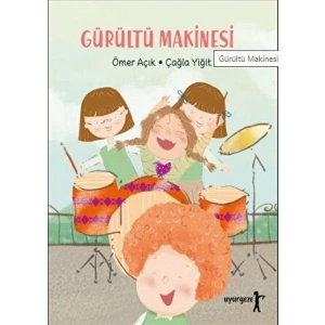 Gürültü Makinesi