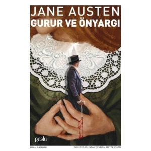 Gurur ve Önyargı