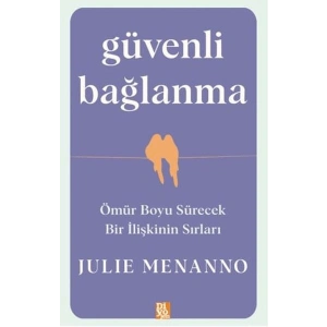 Güvenli Bağlanma