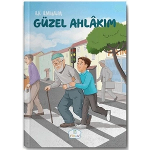 Güzel Ahlakım