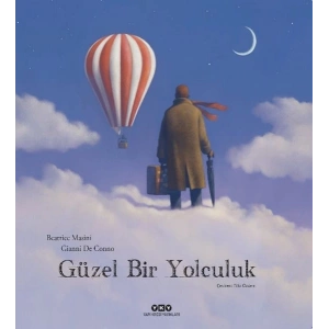 Güzel Bir Yolculuk