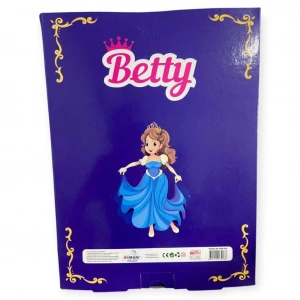 - GÜZELLİK SETİ A - 1 ADET