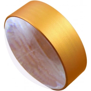 Ha Ve Yazı Çalışmalar Için En Uygun Büyüteç 60 Mm 10X 8014
