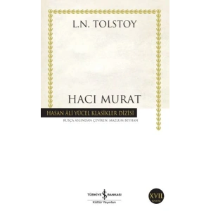Hacı Murat - Hasan Ali Yücel Klasikleri