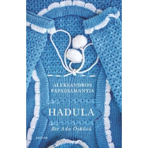 Hadula  Bir Ada Öyküsü