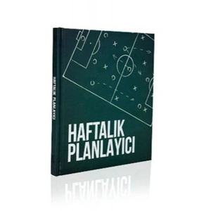 Haftalık Planlayıcı