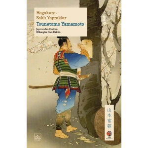 Hagakure Saklı Yapraklar Japon Klasikleri
