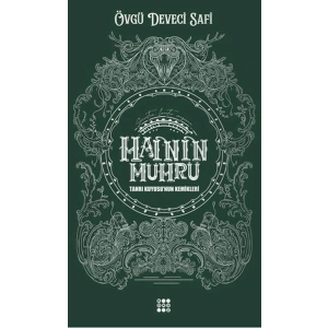 Hainin Mührü 2 - Tanrı Kuyusunun Kemikleri
