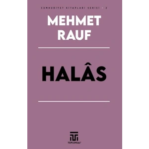 Halâs